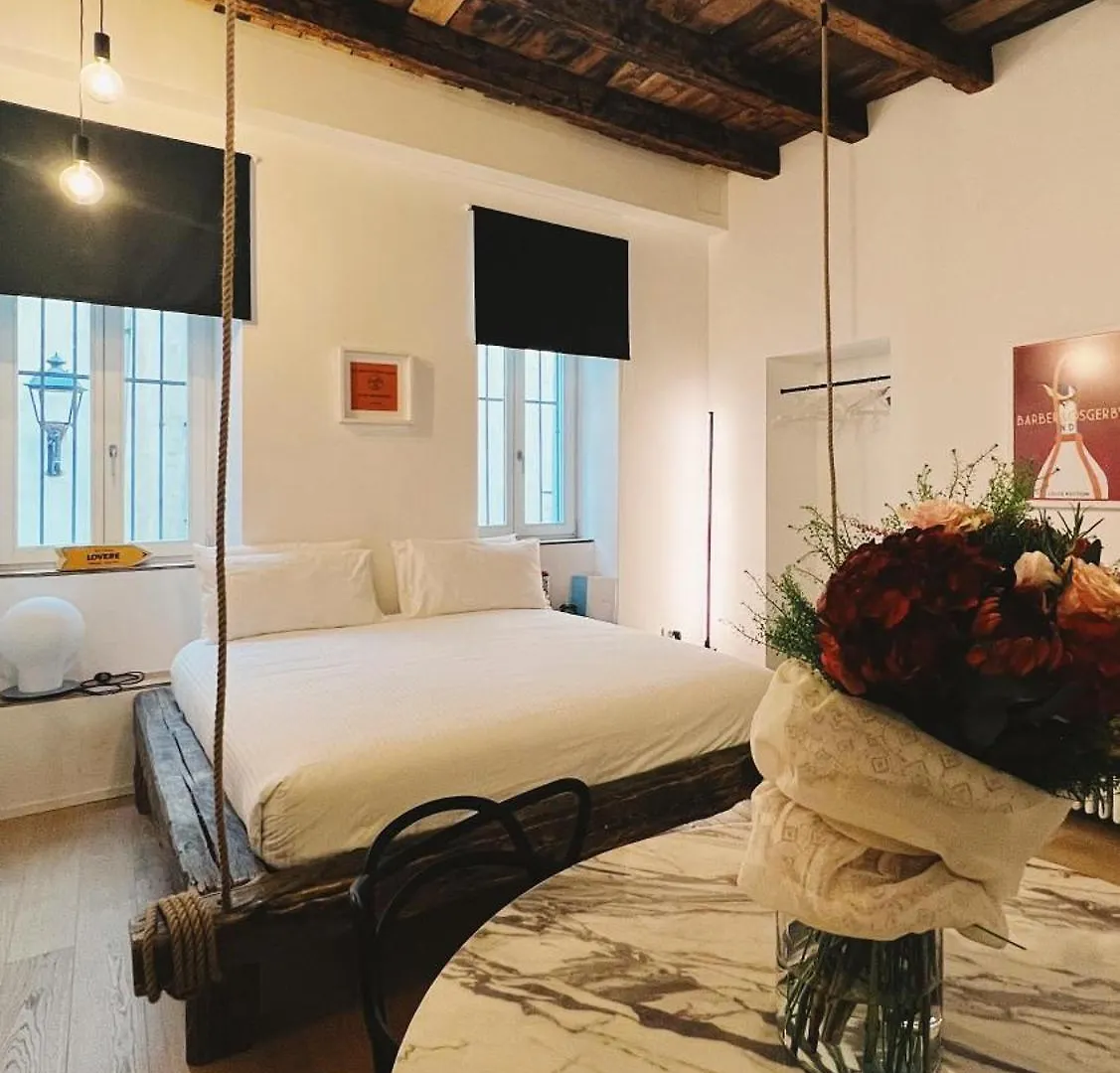 Apartment Dream Suite Lago D'Iseo Lovere