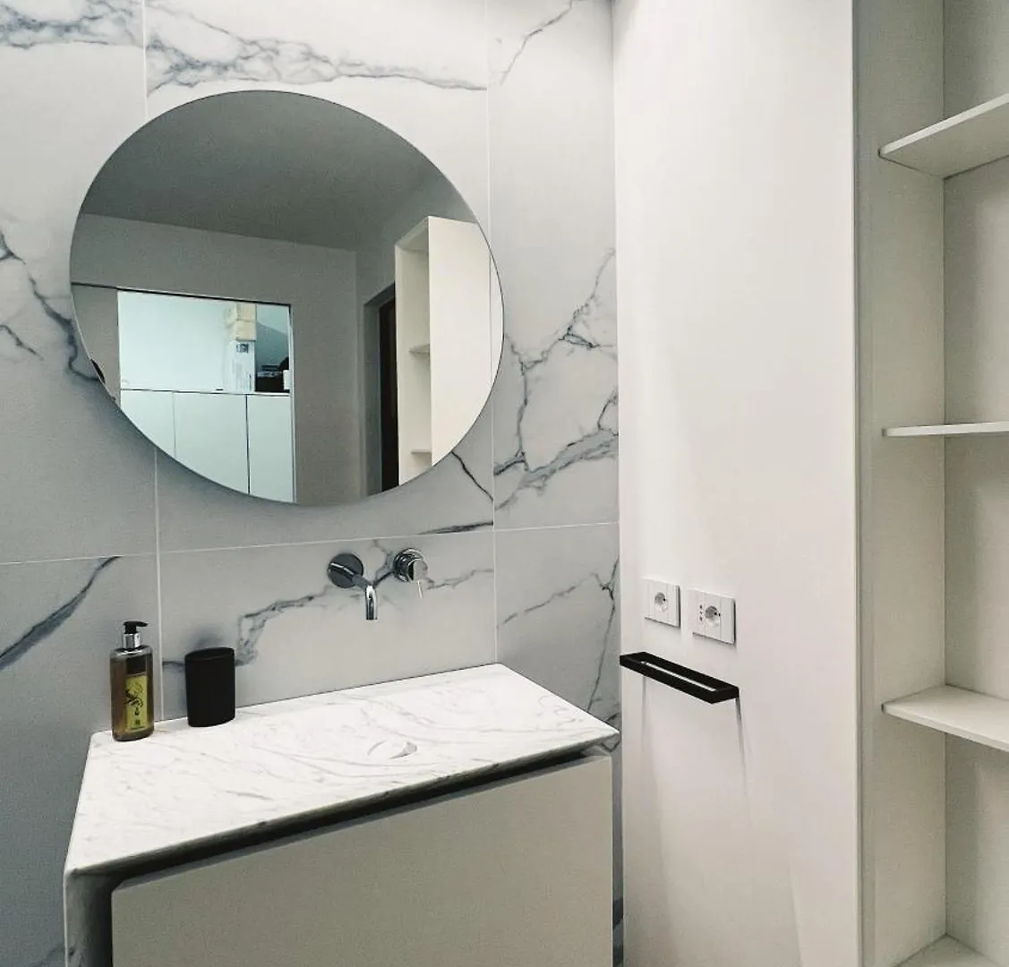 Dream Suite Lago D'Iseo Lovere Apartment