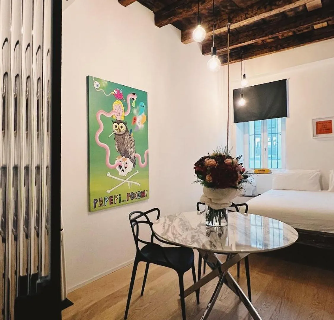 Dream Suite Lago D'Iseo Lovere 0*,  Italy