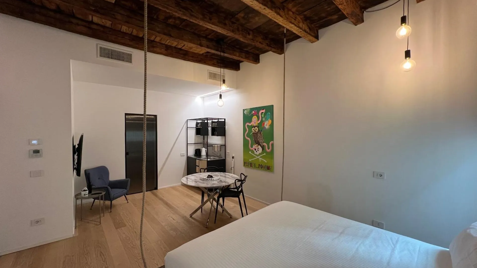 Dream Suite Lago D'Iseo Lovere