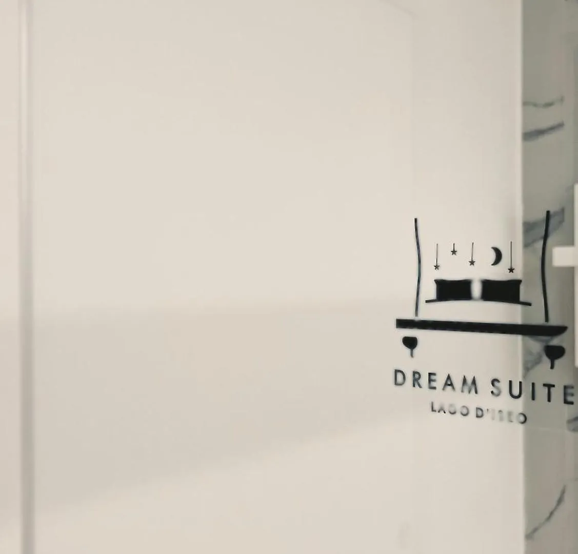 Dream Suite Lago D'Iseo Lovere Appartamento