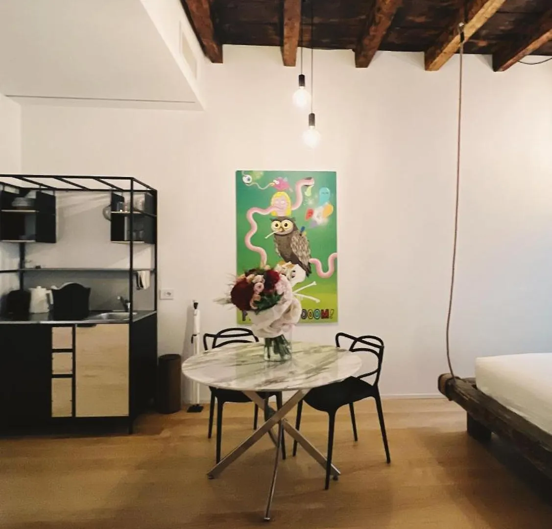 Appartamento Dream Suite Lago D'Iseo Lovere