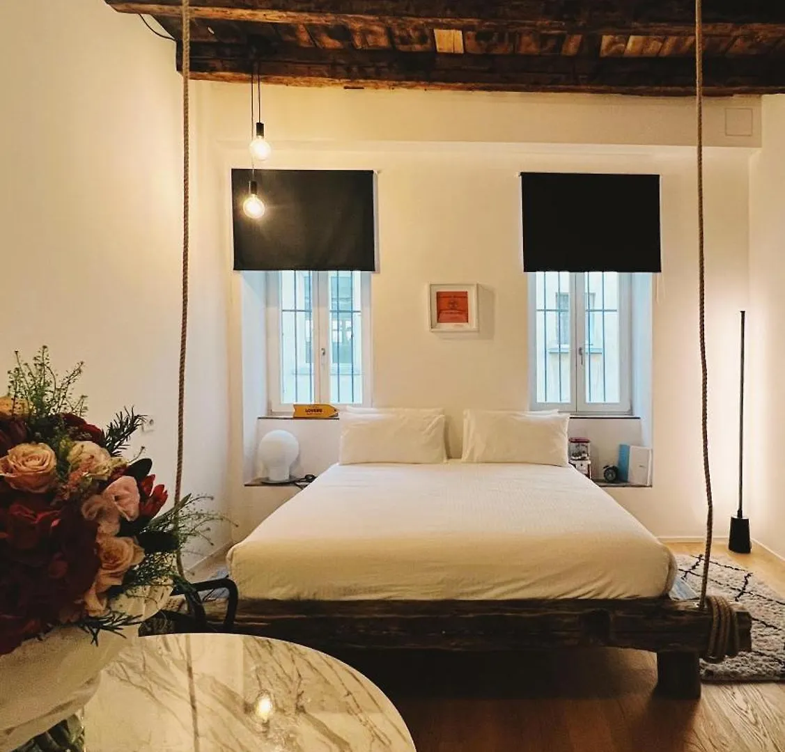 Dream Suite Lago D'Iseo Lovere Appartamento