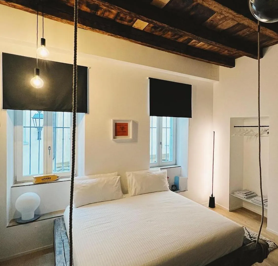 Dream Suite Lago D'Iseo Lovere